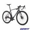 TCR Advanced Ui2 2027 Artic Light carbone