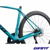 TCR Advanced 0 2027 Teal