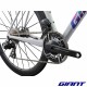TCR Advanced SL 0 Red 2027 Prism Pearl sram