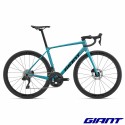 TCR Advanced 0 2027 Teal