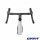 TCR Advanced SL 0 Red 2027 Prism Pearl cockpit