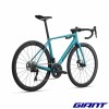 TCR Advanced 0 2027 Teal