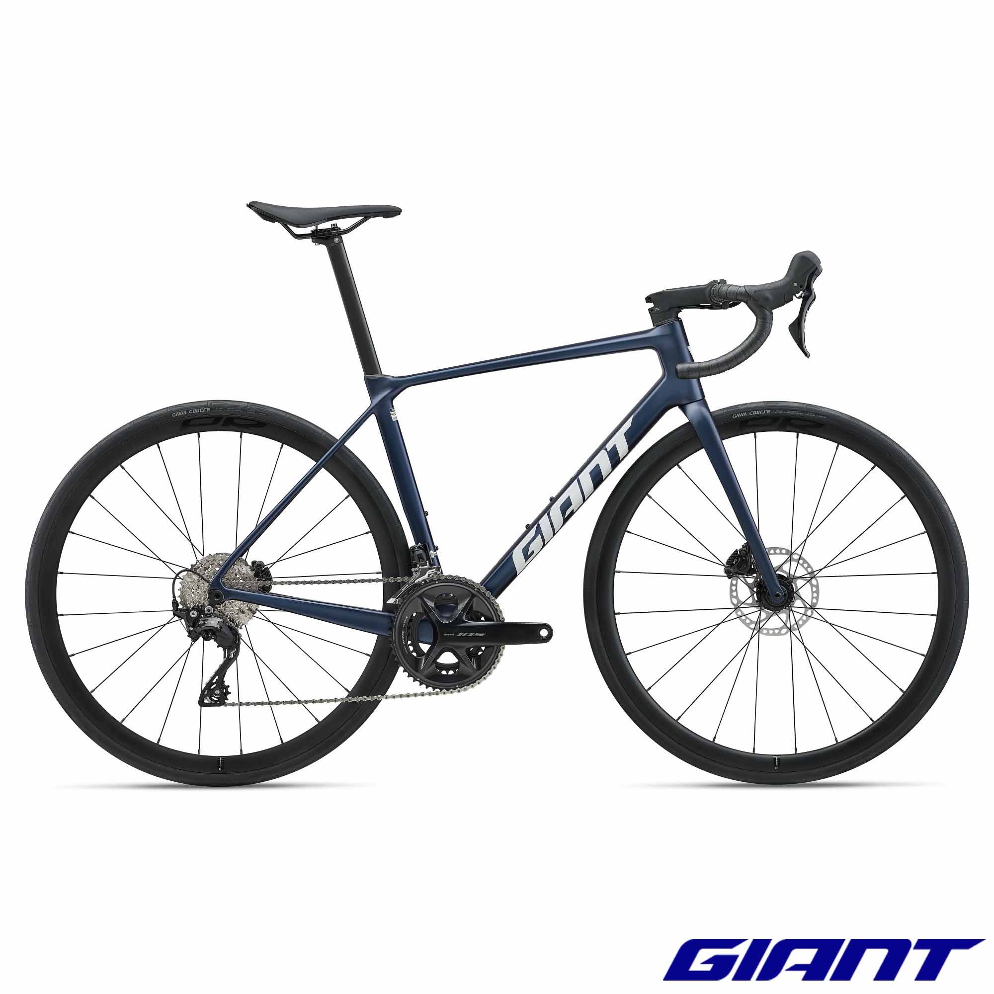 TCR Advanced 2 2027 Polar Night