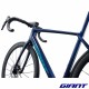 TCR Advanced SL 1 2027 Polar Night cockpit