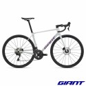 TCR Advanced 2 2027 Blanc