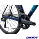 TCR Advanced SL 1 2027 Polar Night capteur de puissance