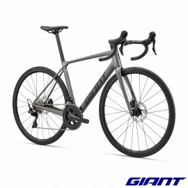 TCR Advanced 3 2027 Metal