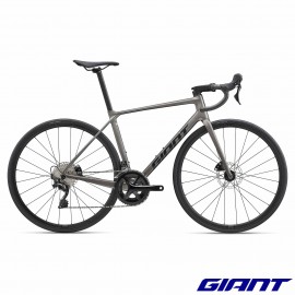 TCR Advanced 3 2027 Metal