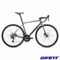 TCR Advanced 3 2027 Metal