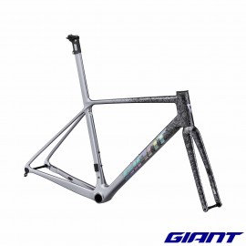 Kit cadre GIANT TCR Advanced SL 2027 Graphite Storm