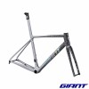 Kit cadre GIANT TCR Advanced SL 2027 Graphite Storm carbone