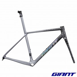 Kit cadre GIANT TCR Advanced SL 2027 Graphite Storm