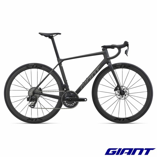 TCR Advanced Pro 0 AXS 2027 Raw Carbon