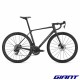 TCR Advanced Pro 0 AXS 2027 Raw Carbon