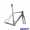 Kit cadre GIANT TCR Advanced SL 2027 Graphite Storm super light