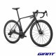TCR Advanced Pro 0 AXS 2027 Raw Carbon carbone