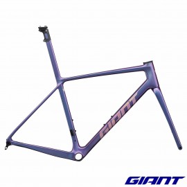 Kit cadre GIANT TCR Advanced SL 2027 Cyler Sunset