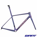 Kit cadre GIANT TCR Advanced SL 2027 Cyler Sunset