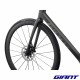 TCR Advanced Pro 0 AXS 2027 Raw Carbon roues carbone