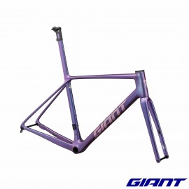 Kit cadre GIANT TCR Advanced SL 2027 Cyler Sunset