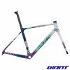 Kit cadre GIANT TCR Advanced Pro 2027 Toxic Pulse