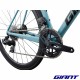 TCR Advanced Pro 1 AXS 2027 Mach Blue capteur puissance