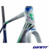 Kit de cadre GIANT TCR Advanced Pro 2027 Toxic Pulse