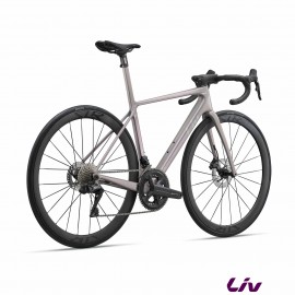 Langma Advanced SL 1 2027 Pearl Silver