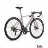 Langma Advanced SL 1 2027 Pearl Silver carbone