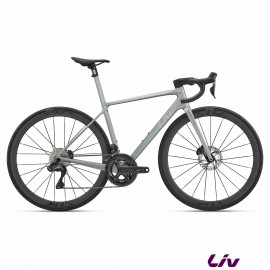 Langma Advanced SL 1 2027 Pearl Silver