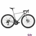 Langma Advanced SL 1 2027 Pearl Silver
