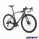 TCR Advanced Ui2 2027 Artic Light carbone