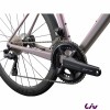 Langma Advanced SL 1 2027 Pearl Silver capteur puissance