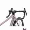 Langma Advanced SL 1 2027 Pearl Silver cintre