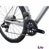 Langma Advanced Pro 1 AXS 2027 Supernova Grey velo femme