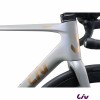 Langma Advanced Pro 1 AXS 2027 Supernova Grey velo course femme