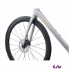 Langma Advanced Pro 1 AXS 2027 Supernova Grey roues carbone