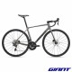 TCR Advanced 3 2027 Metal