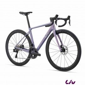 Langma Advanced Ui2 2027 Aurora Silver