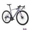 Langma Advanced Ui2 2027 Aurora Silver carbone