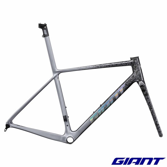 Kit cadre GIANT TCR Advanced SL 2027 Graphite Storm