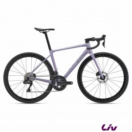 Langma Advanced Ui2 2027 Aurora Silver