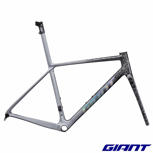 Kit cadre GIANT TCR Advanced SL 2027 Graphite Storm