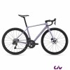 Langma Advanced Ui2 2027 Aurora Silver