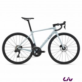 Langma Advanced 1 2027 Morning Haze