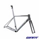 Kit cadre GIANT TCR Advanced SL 2027 Graphite Storm carbone