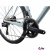 Langma Advanced 1 2027 Morning Haze pedalier