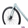 Langma Advanced 1 2027 Morning Haze roue avant