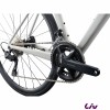 Langma Advanced 2 2027 Null White pedalier