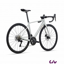 Langma Advanced 2 2027 Null White